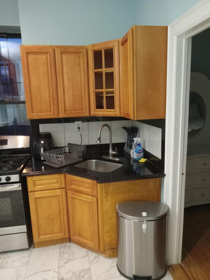 Gorgeous 2 Bedroom Apt Brooklyn New York Exterior foto