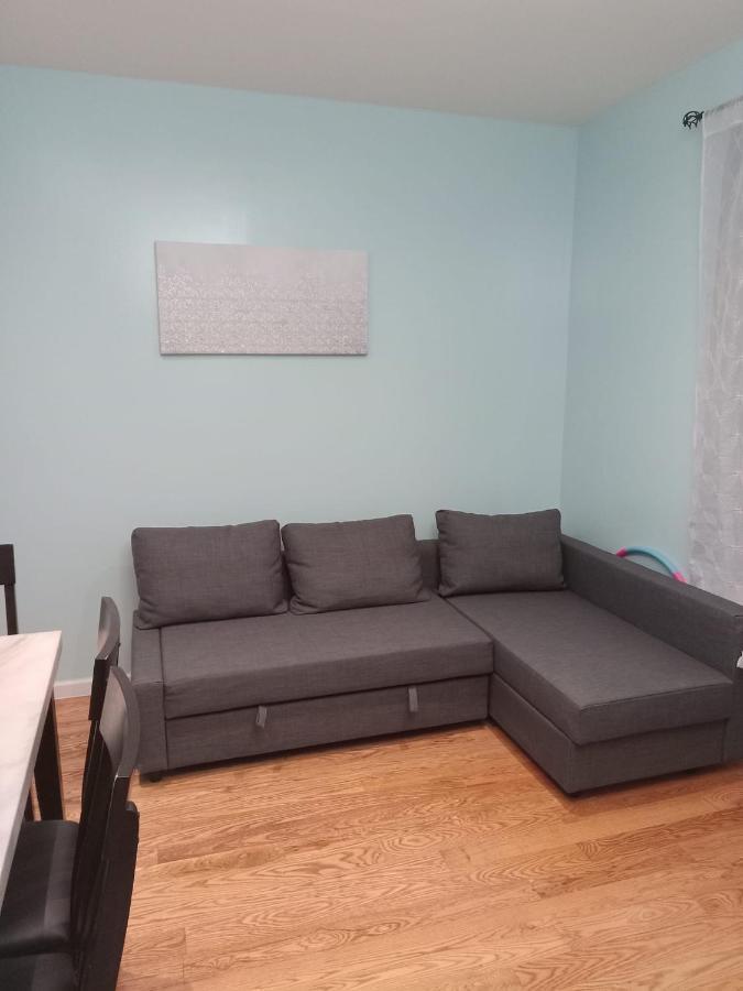 Gorgeous 2 Bedroom Apt Brooklyn New York Exterior foto